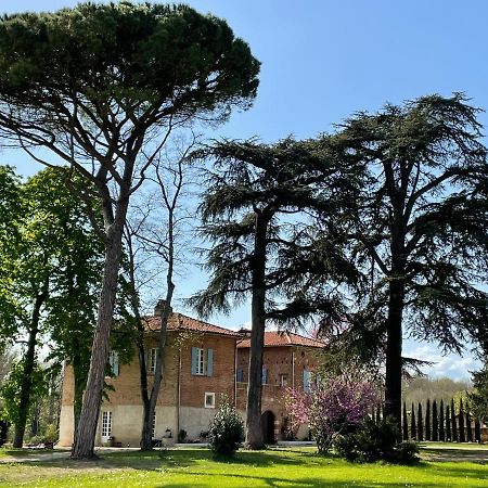 Chateau Du Go Albi Eksteriør bilde