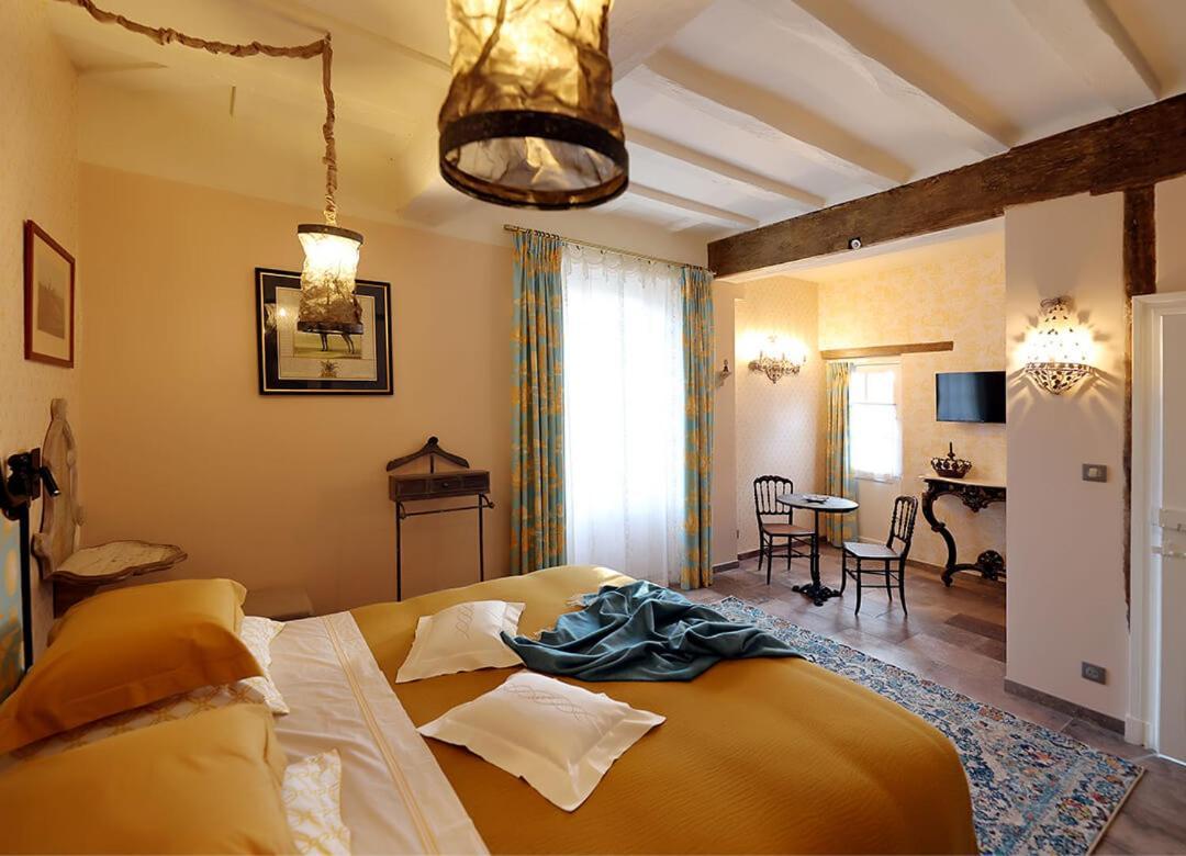 Chateau Du Go Albi Eksteriør bilde