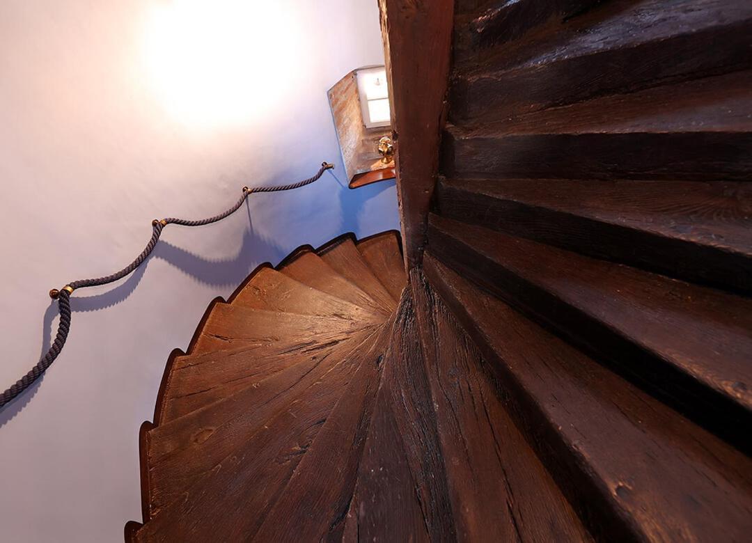 Chateau Du Go Albi Eksteriør bilde