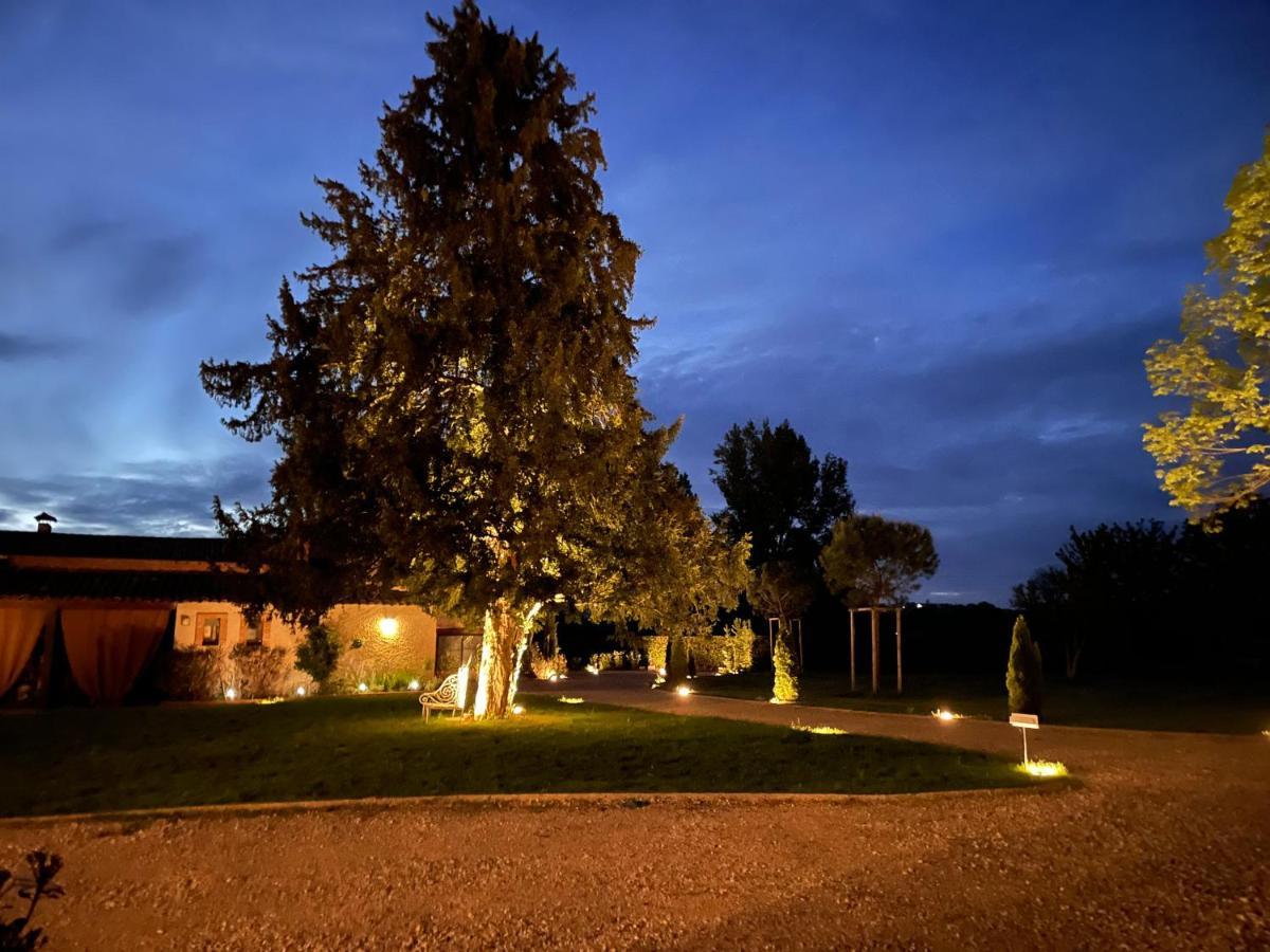 Chateau Du Go Albi Eksteriør bilde